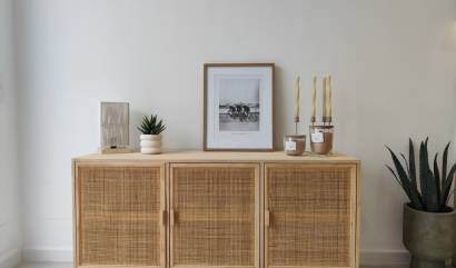 Bestaande woningen - Bungalow - La Siesta