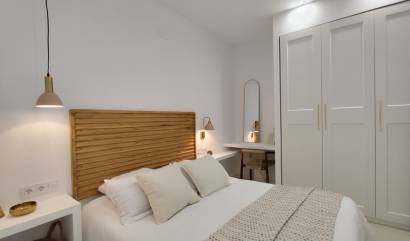 Bestaande woningen - Bungalow - La Siesta