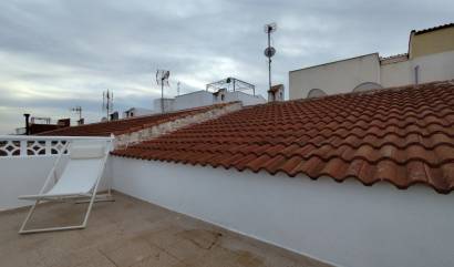 Bestaande woningen - Bungalow - La Siesta