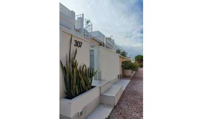 Bestaande woningen - Bungalow - La Siesta