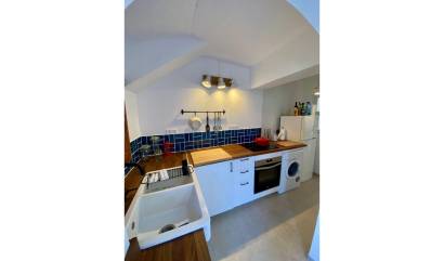 Bestaande woningen - Bungalow - Orihuela Costa - Cabo Roig