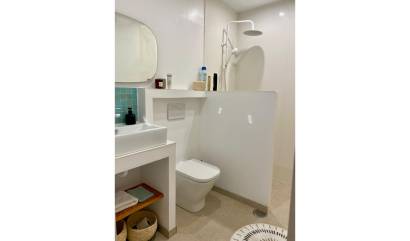 Bestaande woningen - Bungalow - Orihuela Costa - Cabo Roig