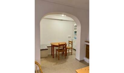 Bestaande woningen - Bungalow - Orihuela Costa - Cabo Roig