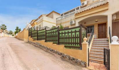 Bestaande woningen - Bungalow - Orihuela Costa - La Florida