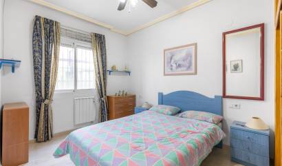 Bestaande woningen - Bungalow - Orihuela Costa - La Florida