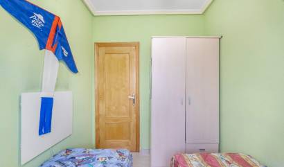 Bestaande woningen - Bungalow - Orihuela Costa - La Florida