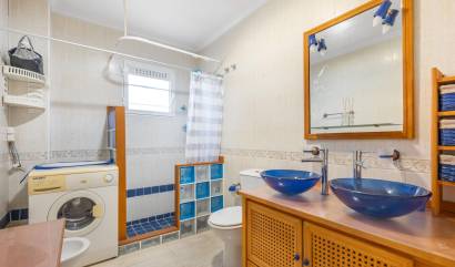 Bestaande woningen - Bungalow - Orihuela Costa - La Florida