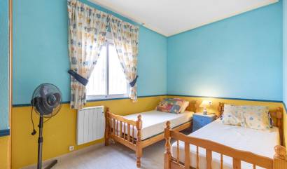 Bestaande woningen - Bungalow - Orihuela Costa - La Florida