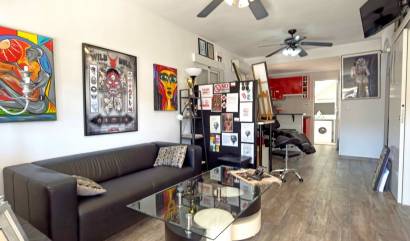 Bestaande woningen - Bungalow - Orihuela Costa - La Zenia