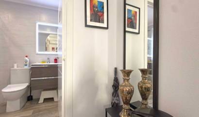 Bestaande woningen - Bungalow - Orihuela Costa - La Zenia