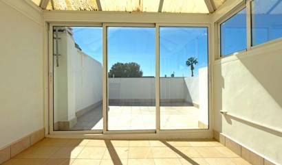 Bestaande woningen - Bungalow - Orihuela Costa - La Zenia