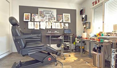 Bestaande woningen - Bungalow - Orihuela Costa - La Zenia