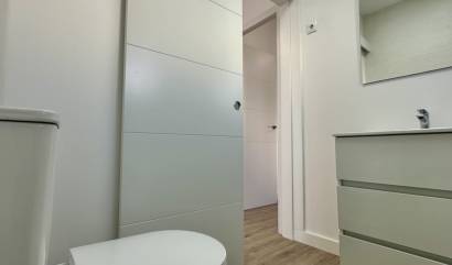 Bestaande woningen - Bungalow - Orihuela Costa - Las Filipinas