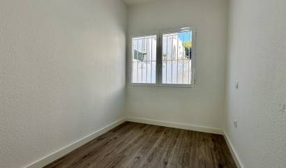 Bestaande woningen - Bungalow - Orihuela Costa - Las Filipinas