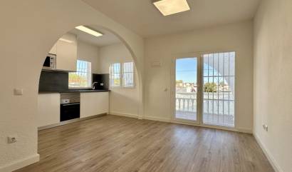 Bestaande woningen - Bungalow - Orihuela Costa - Las Filipinas