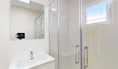 Bestaande woningen - Bungalow - Orihuela Costa - Las Filipinas