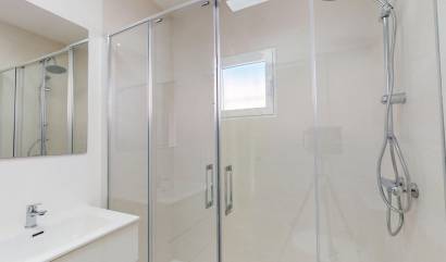 Bestaande woningen - Bungalow - Orihuela Costa - Las Filipinas