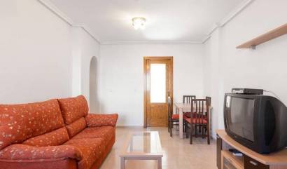 Bestaande woningen - Bungalow - Orihuela Costa - Los Altos