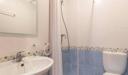 Bestaande woningen - Bungalow - Orihuela Costa - Los Altos