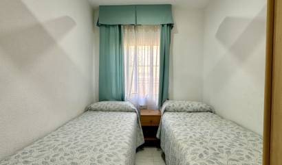 Bestaande woningen - Bungalow - Orihuela Costa - Playa Flamenca