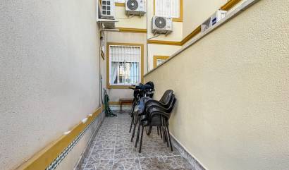 Bestaande woningen - Bungalow - Orihuela Costa - Playa Flamenca