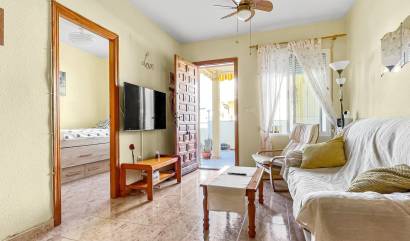 Bestaande woningen - Bungalow - Orihuela Costa - Playa Flamenca