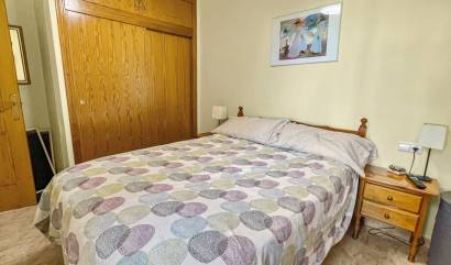 Bestaande woningen - Bungalow - Orihuela Costa - Playa Flamenca