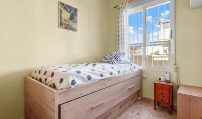 Bestaande woningen - Bungalow - Orihuela Costa - Playa Flamenca