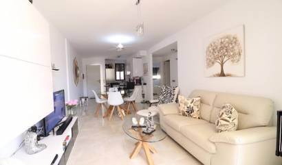 Bestaande woningen - Bungalow - Orihuela Costa