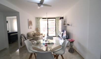 Bestaande woningen - Bungalow - Orihuela Costa