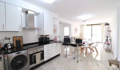 Bestaande woningen - Bungalow - Orihuela Costa