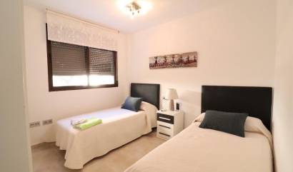 Bestaande woningen - Bungalow - Orihuela Costa