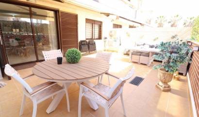 Bestaande woningen - Bungalow - Orihuela Costa