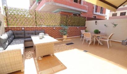 Bestaande woningen - Bungalow - Orihuela Costa