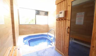 Bestaande woningen - Bungalow - Orihuela Costa