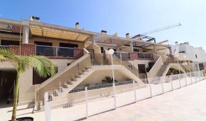 Bestaande woningen - Bungalow - Orihuela Costa