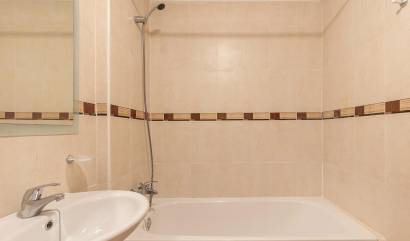 Bestaande woningen - Bungalow - Orihuela Costa