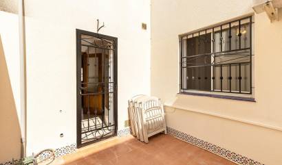 Bestaande woningen - Bungalow - Orihuela Costa