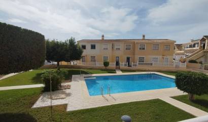 Bestaande woningen - Bungalow - San Miguel de Salinas