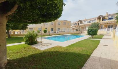 Bestaande woningen - Bungalow - San Miguel de Salinas