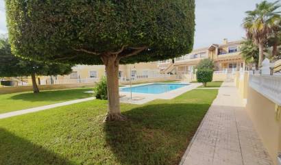 Bestaande woningen - Bungalow - San Miguel de Salinas