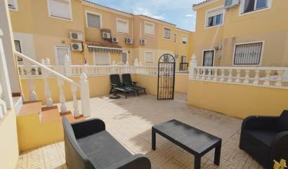 Bestaande woningen - Bungalow - San Miguel de Salinas