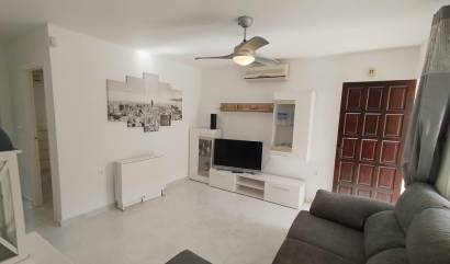 Bestaande woningen - Bungalow - San Miguel de Salinas