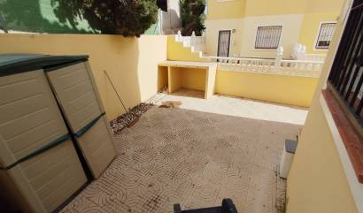 Bestaande woningen - Bungalow - San Miguel de Salinas