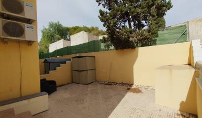 Bestaande woningen - Bungalow - San Miguel de Salinas