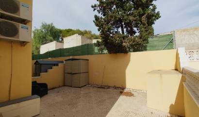 Bestaande woningen - Bungalow - San Miguel de Salinas