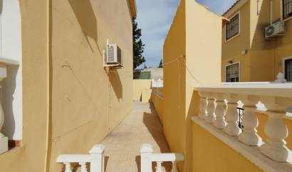 Bestaande woningen - Bungalow - San Miguel de Salinas