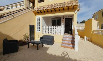 Bestaande woningen - Bungalow - San Miguel de Salinas