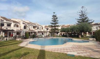 Bestaande woningen - Bungalow - San Pedro del Pinatar - San Pedro de Pinatar