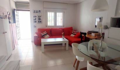 Bestaande woningen - Bungalow - San Pedro del Pinatar - San Pedro de Pinatar